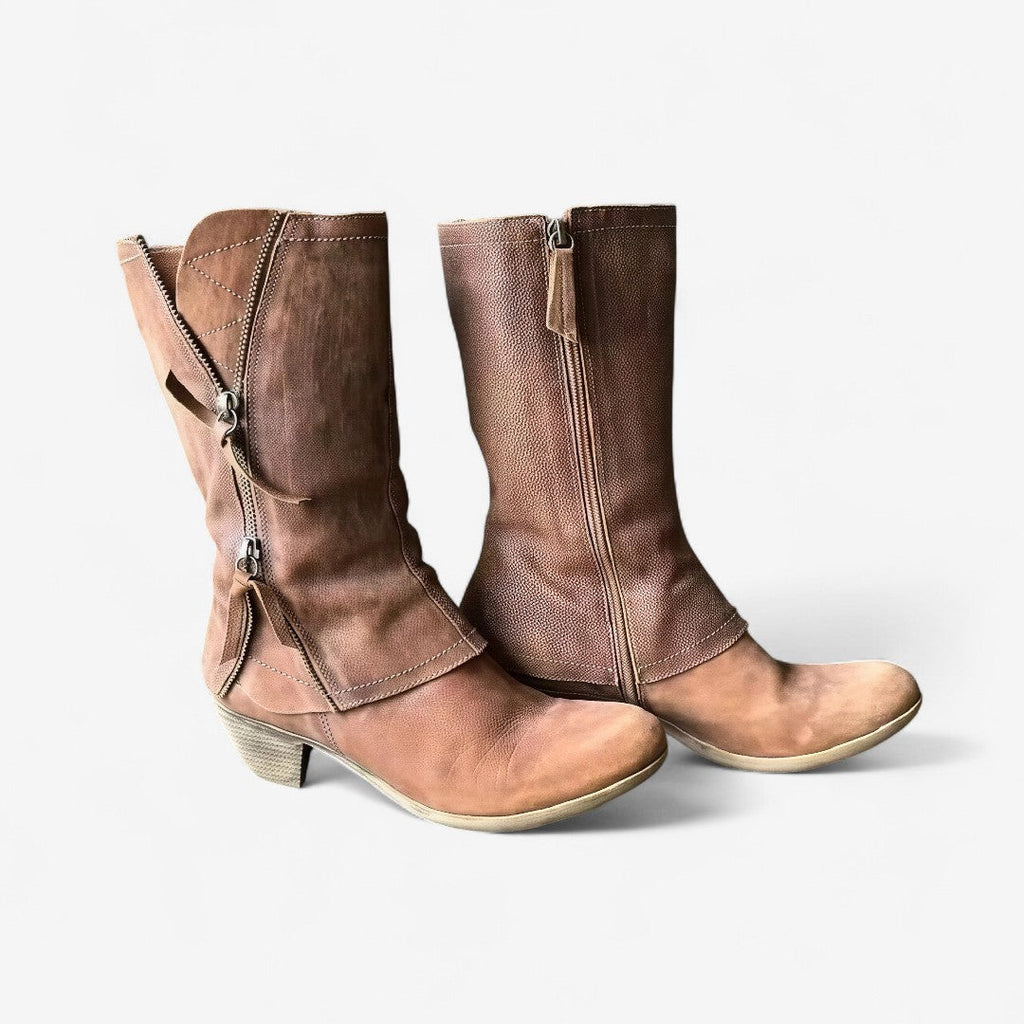 Aurelinna | Stylish Autumn Boots
