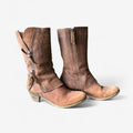 Aurelinna | Stylish Autumn Boots
