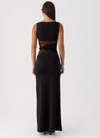 Averielle | Figure-Flattering Maxi Dress