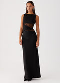 Averielle | Figure-Flattering Maxi Dress