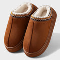 Averielleth | Soft Lined Slippers