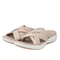Solenne | Orthopaedic Sandals