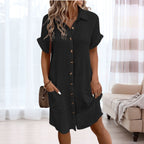 Tavina | elegant summer dress