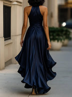 Nocturna | Classic Elegance Dress