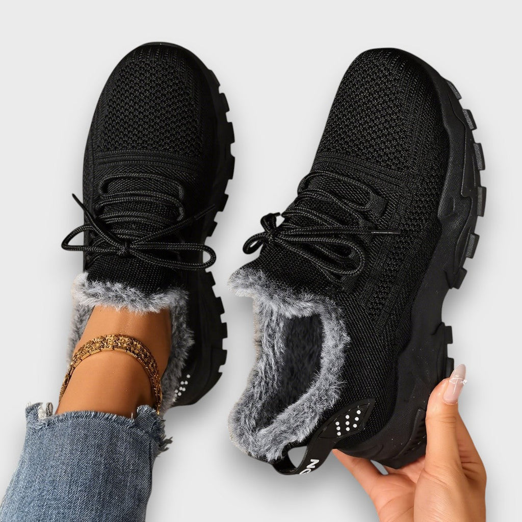 Aderisse | Comfortable Winter Sneakers