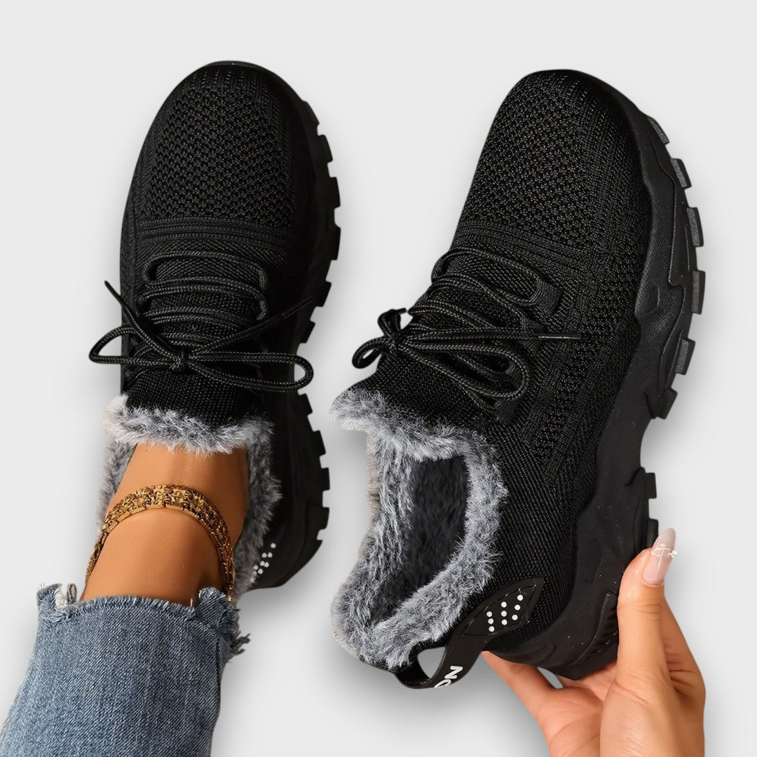 Aderisse | Comfortable Winter Sneakers
