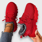 Aderisse | Comfortable Winter Sneakers
