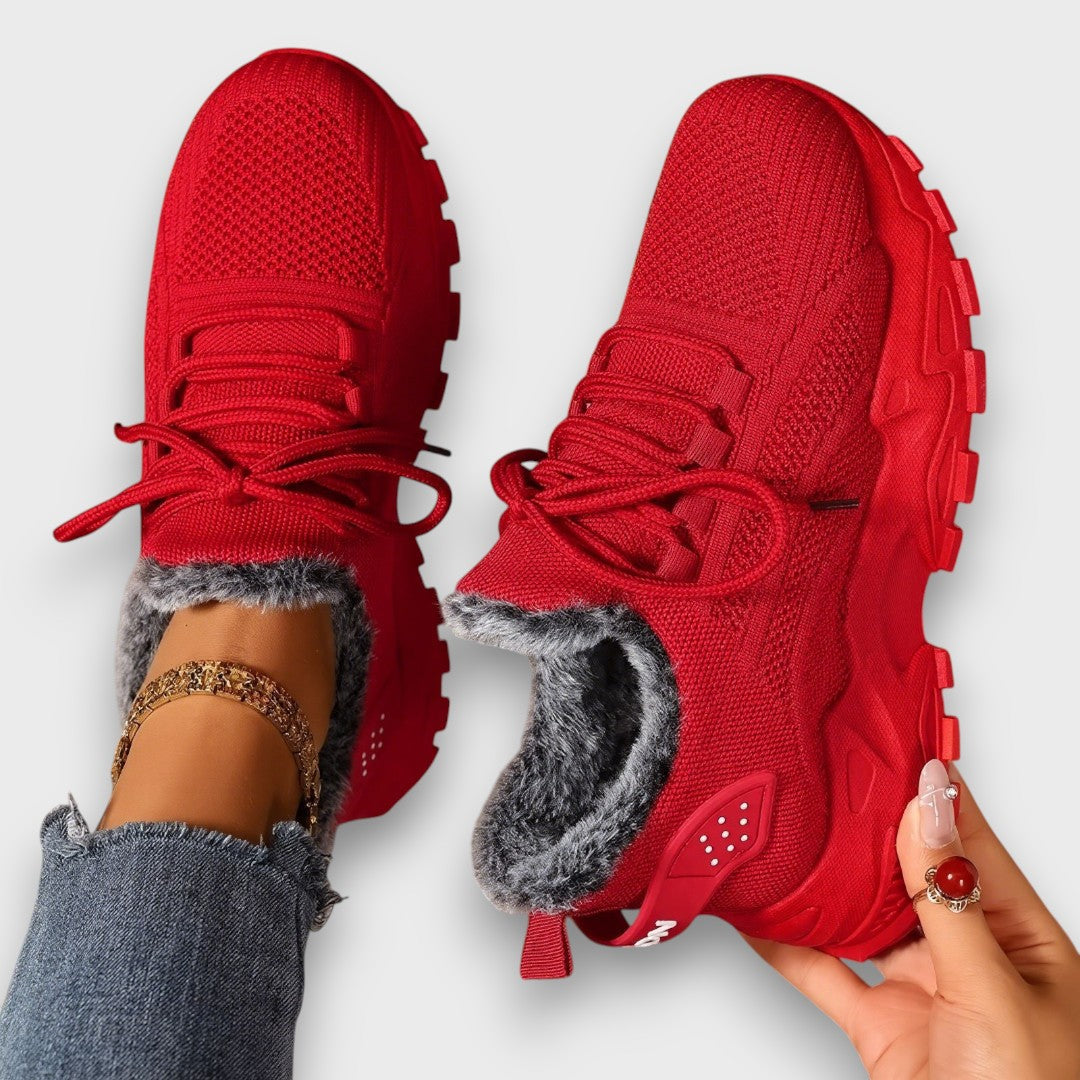 Aderisse | Comfortable Winter Sneakers