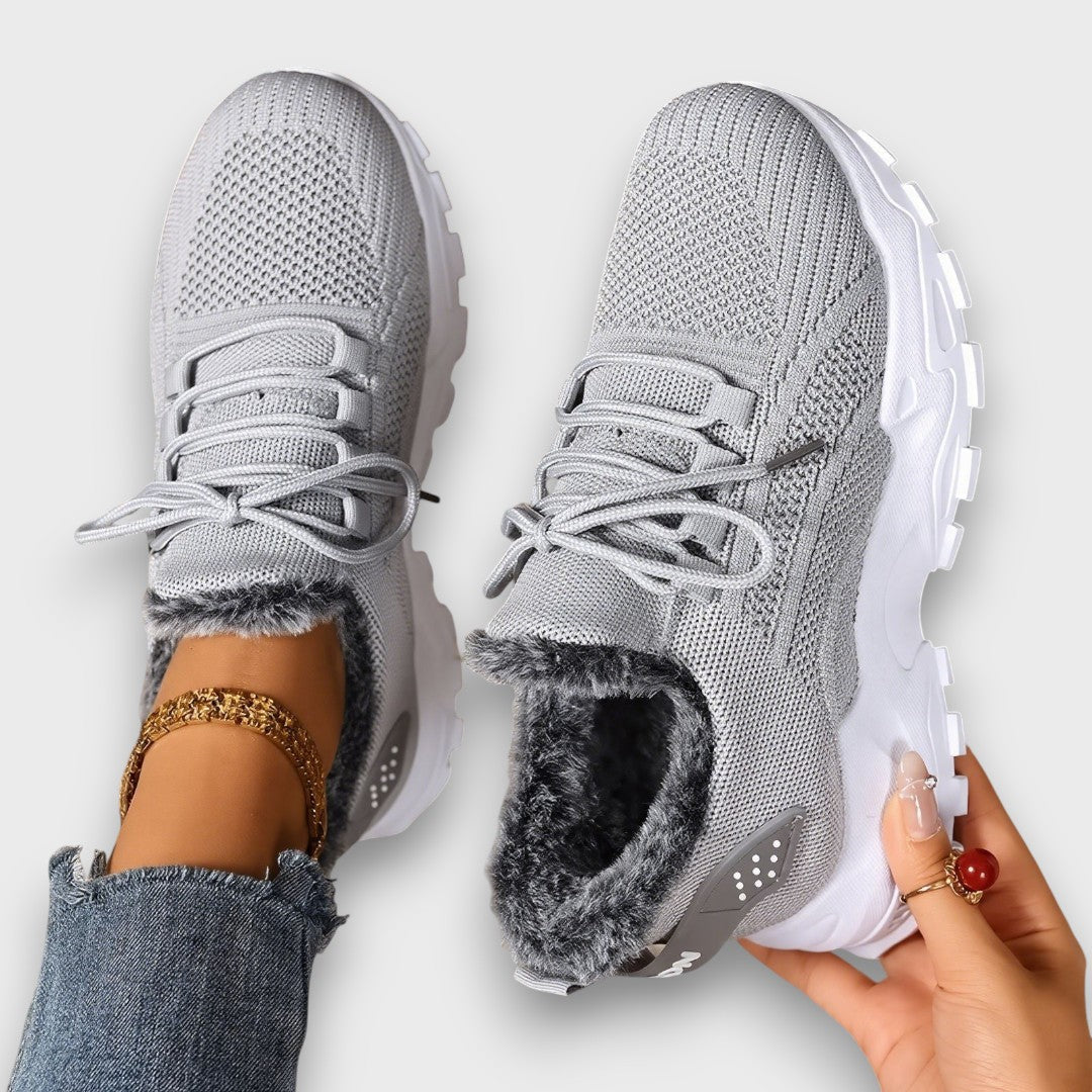 Aderisse | Comfortable Winter Sneakers