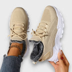 Aderisse | Comfortable Winter Sneakers