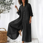 Comfira | Relaxed Women Jumpsuit