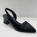 Edina | Comfortable Orthopaedic Pumps