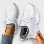 Aderisse | Comfortable Winter Sneakers
