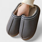 Averielleth | Soft Lined Slippers