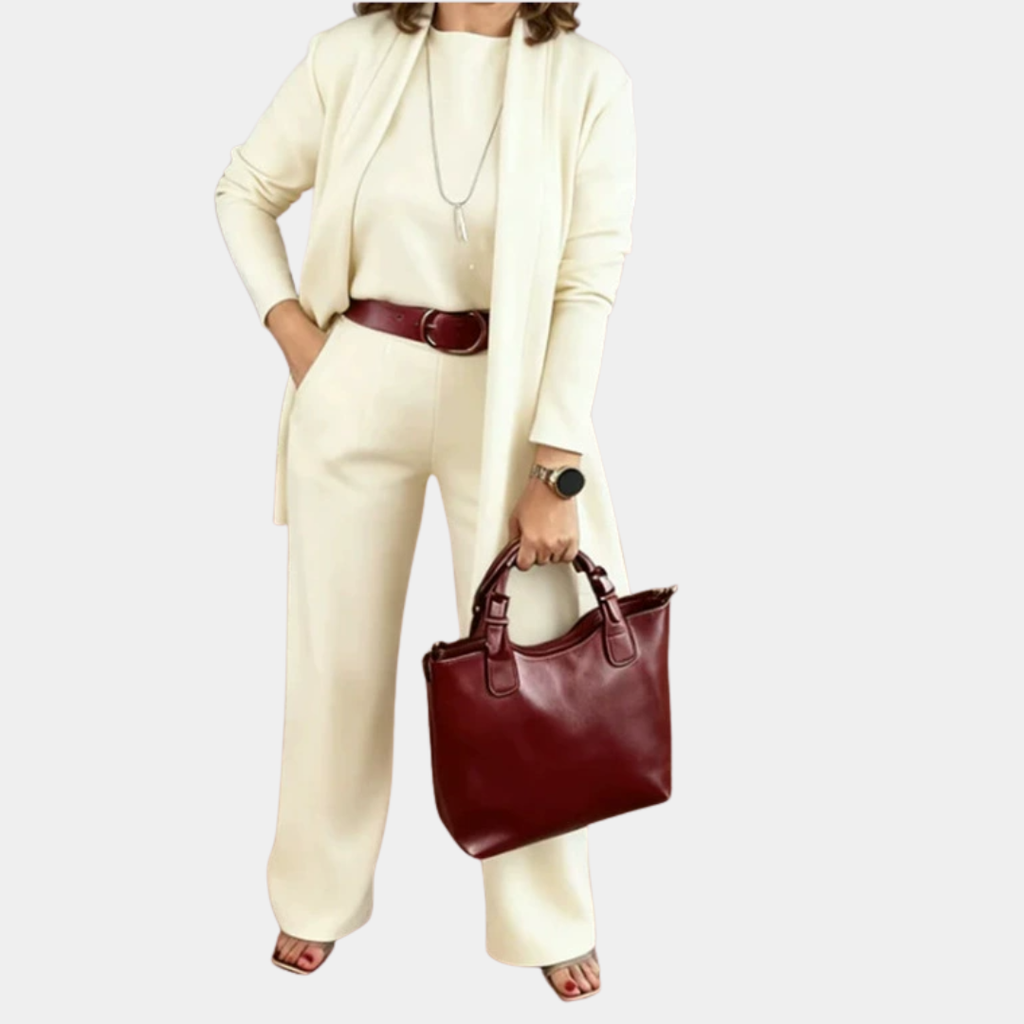 Kalyra | Elegant Versatile Three Piece Set