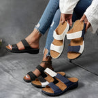 Feylora | Orthopaedic Sandals