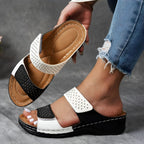 Feylora | Orthopaedic Sandals