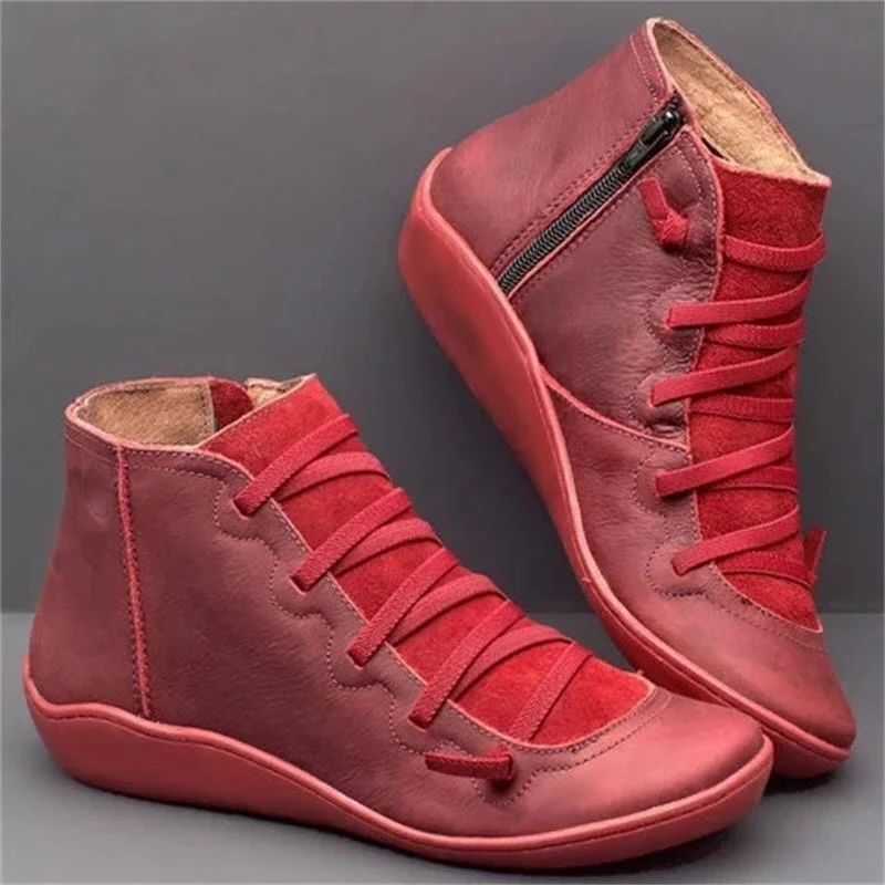 Selvarainea | Orthopaedic Support Boots