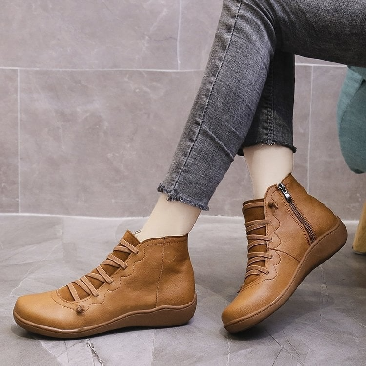 Selvarainea | Orthopaedic Support Boots