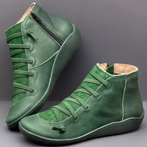 Selvarainea | Orthopaedic Support Boots