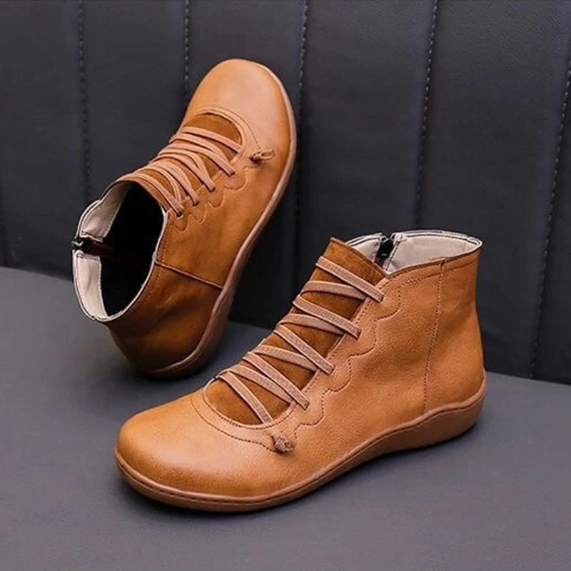 Selvarainea | Orthopaedic Support Boots