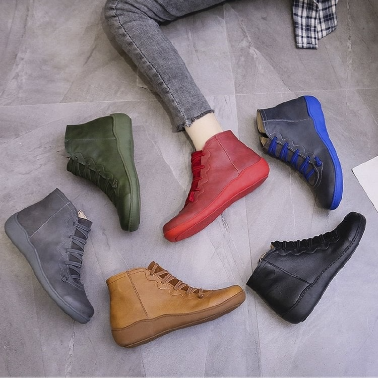 Selvarainea | Orthopaedic Support Boots