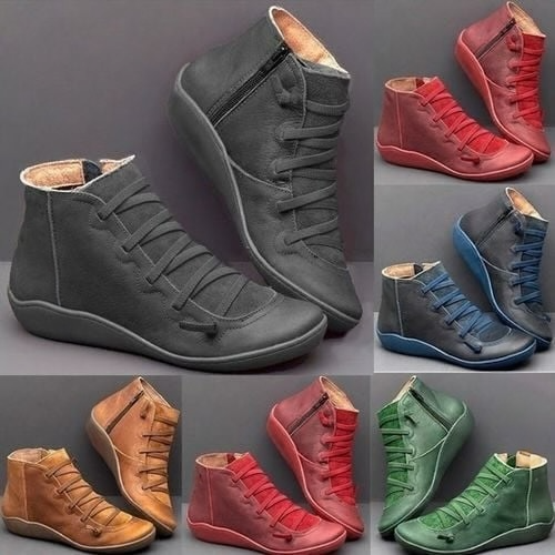 Selvarainea | Orthopaedic Support Boots