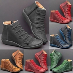 Selvarainea | Orthopaedic Support Boots