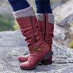 Belvoria | Orthopaedic Comfort Boots
