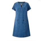 Luretta | soft dress