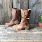Aurelinna | Stylish Autumn Boots