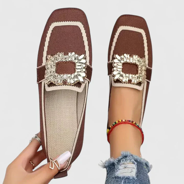 Feylisse | Orthopaedic Comfort Loafers