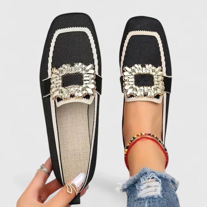 Feylisse | Orthopaedic Comfort Loafers