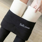 Neraya | Ultra Warm Soft Leggings