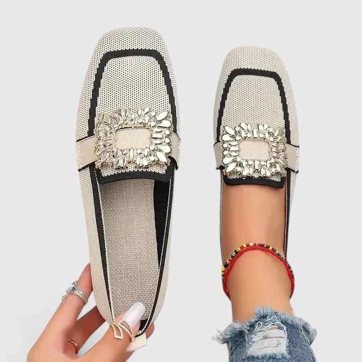 Feylisse | Orthopaedic Comfort Loafers