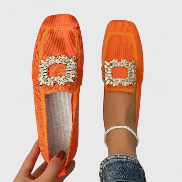 Feylisse | Orthopaedic Comfort Loafers