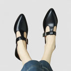 Maria | Orthopaedic Mary Jane Shoes