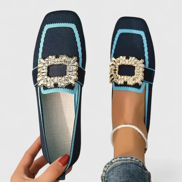 Feylisse | Orthopaedic Comfort Loafers