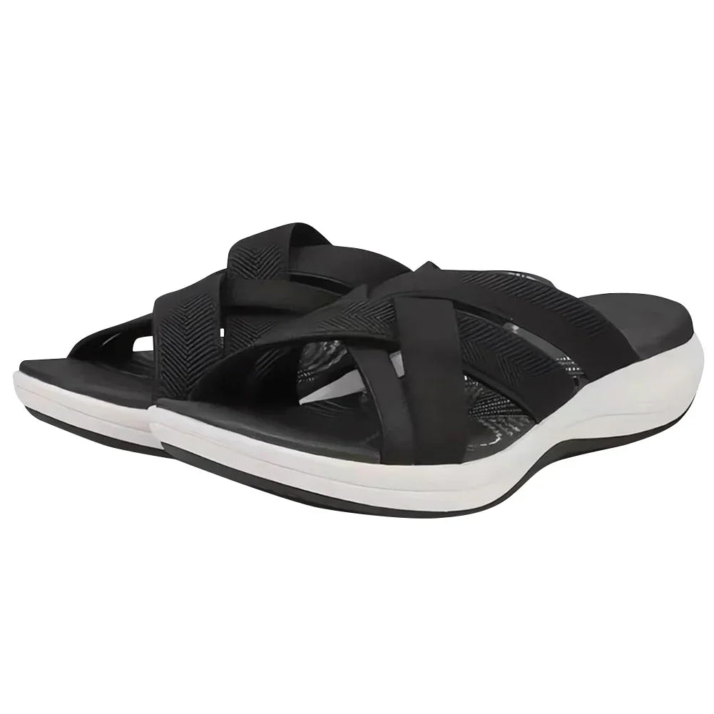 Solenne | Orthopaedic Sandals