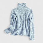 Fioralis | Elegant Pullover