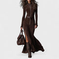 Selene | Sophisticated Elegant Dress