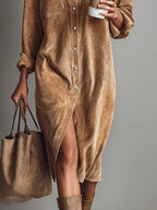 Elvoria | Women’s Dress