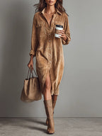 Elvoria | Women’s Dress
