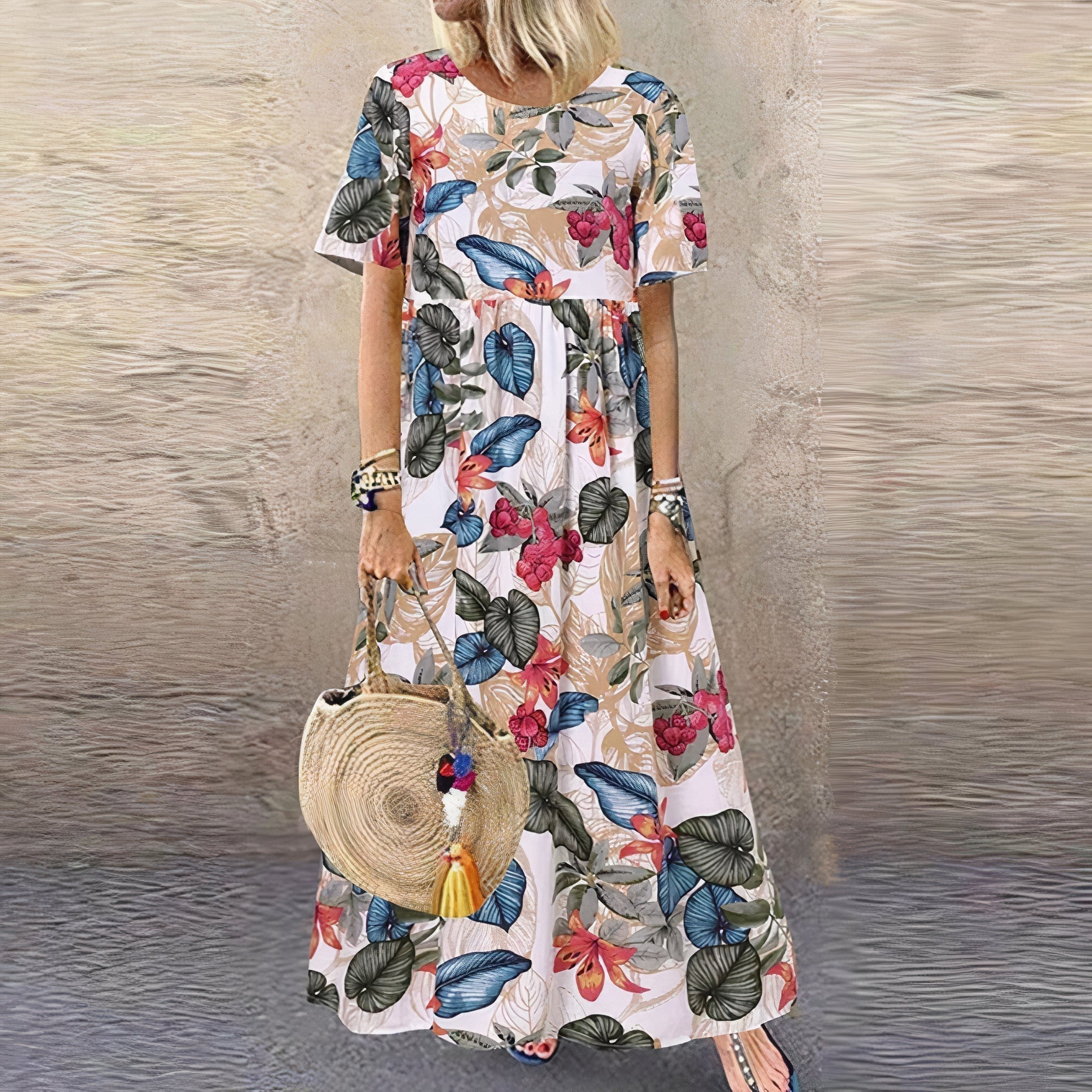 Verenisse | Elegant Dress