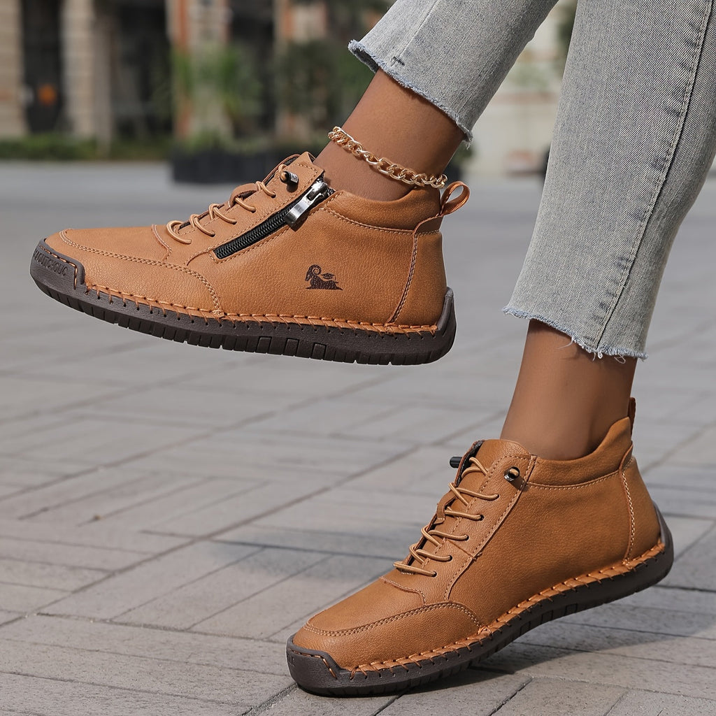 Veliranne | Therapeutic Comfort Sneakers