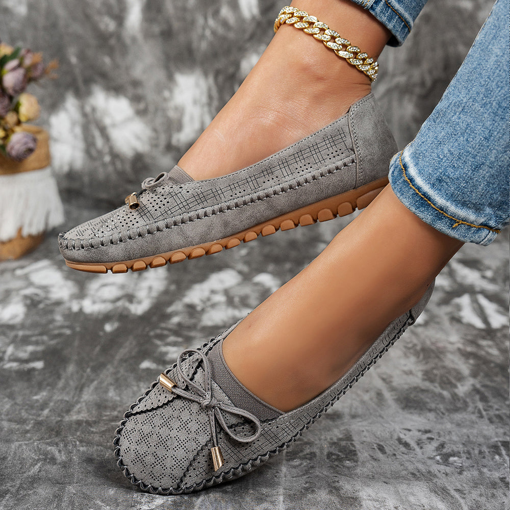 Orvessa | Lightweight Orthopaedic Shoes