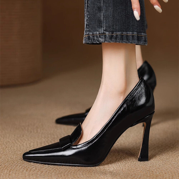 Larethea | Elegant Pumps