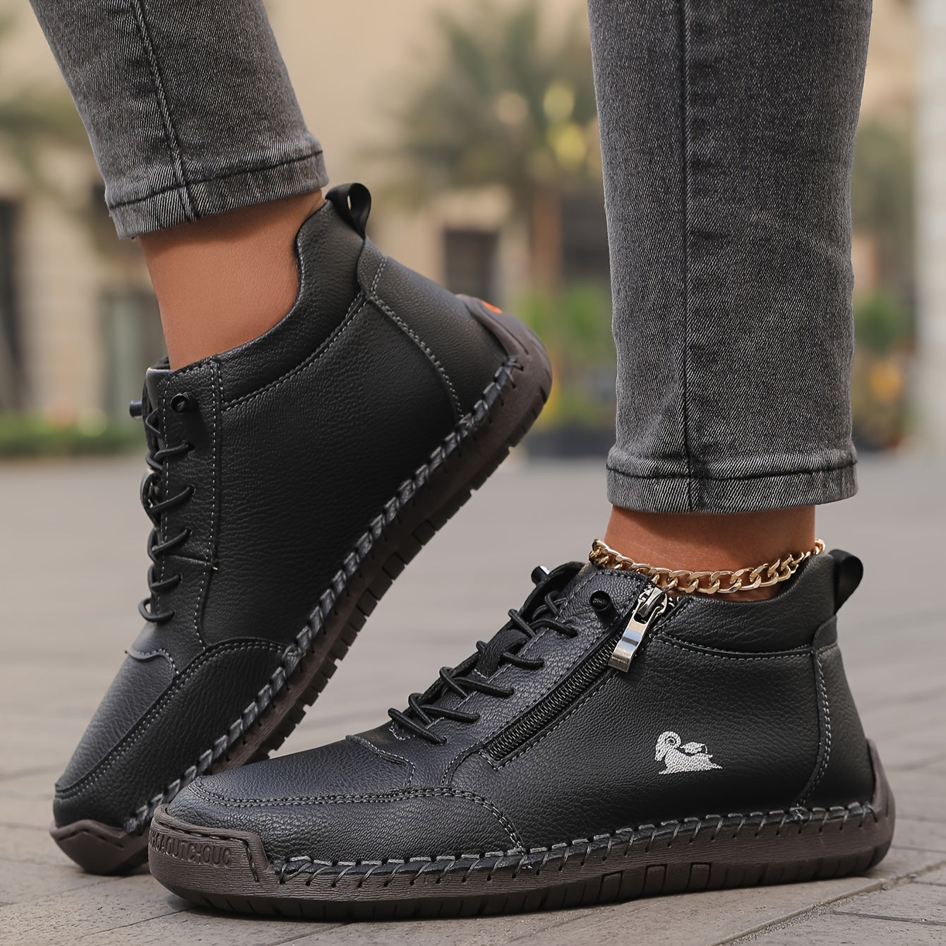 Veliranne | Therapeutic Comfort Sneakers