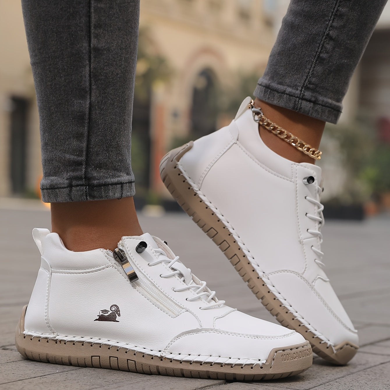 Veliranne | Therapeutic Comfort Sneakers