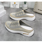 Slipvera | Lightweight Slip On Sneakers